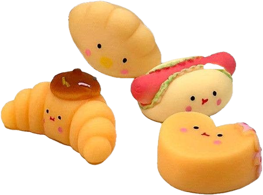 Bake Shop mochi blind box