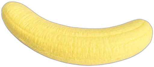 Banana squishy