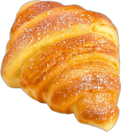 Croissant squishy