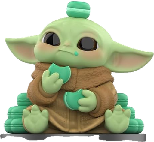 Grogu blind box