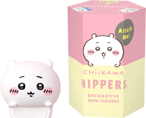 Hippers Chiikawa