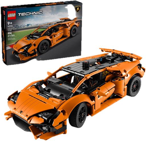 LEGO Lamborghini Huracán