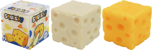 Small Slime Cheese