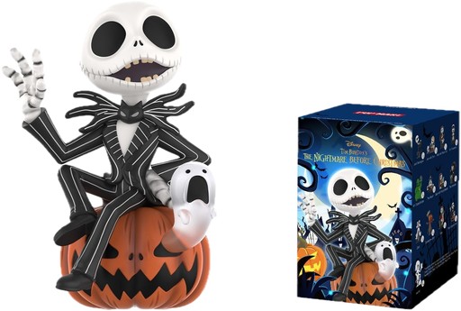 Nightmare Before Christmas