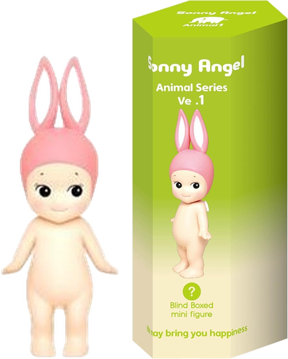 Sonny Angel Animal 1