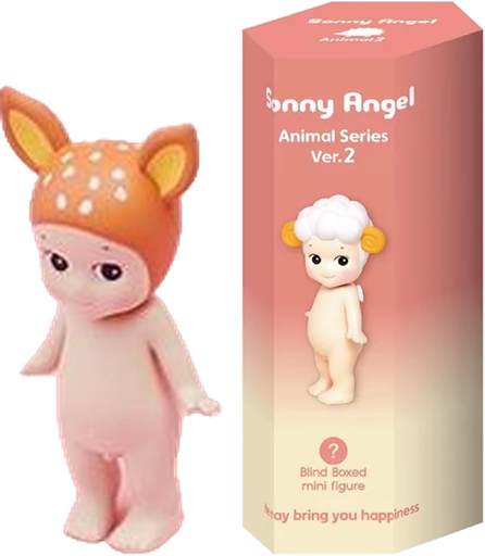 Sonny Angel Animal 2