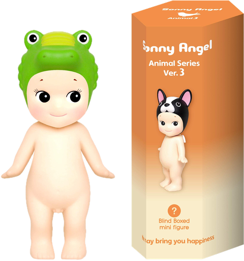 Sonny Angel Animal 3