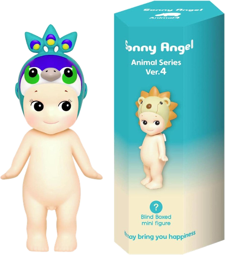 Sonny Angel Animal 4