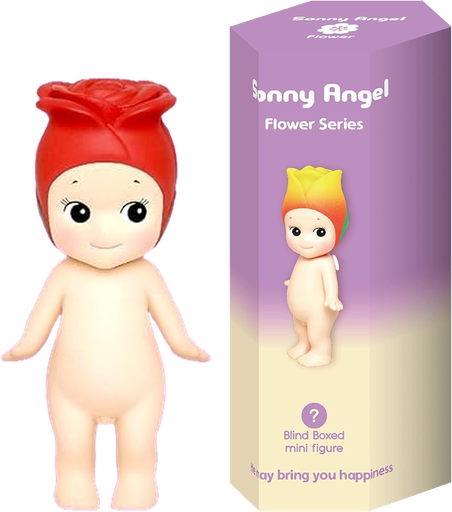 Sonny Angel Flower