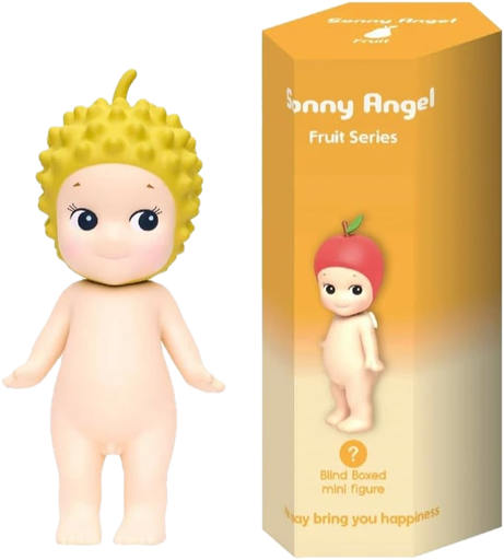 Sonny Angel Fruits