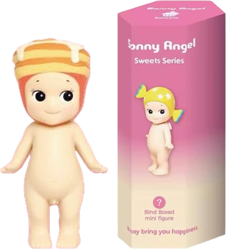 Sonny Angel Sweets